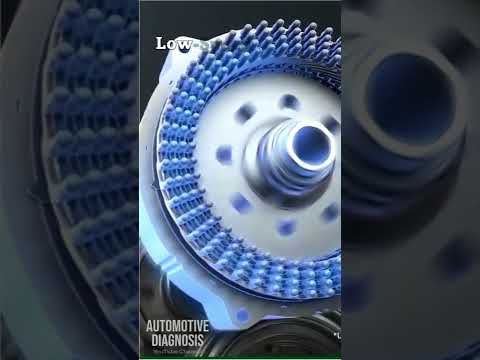 Thumbnail for TOYOTA Plug-in Hybrid System operation by Plug-in hybrid, Toyota, Toyota Hybrid X