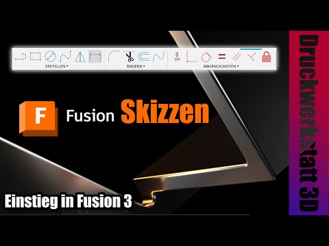 How Fusion works - Sketch Functions