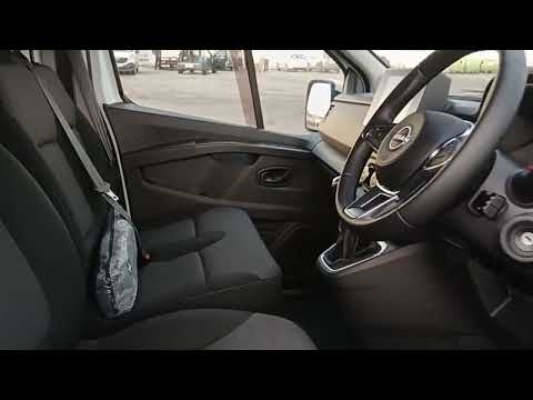 Nissan Primastar L2H1 130 SV - Image 2