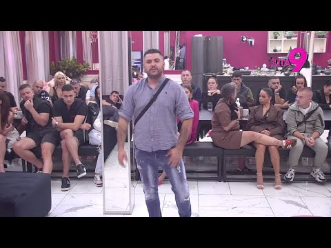 ELITA 9: Asmin na ivici suza progovorio o bolu zbog Nore, Luka opet uhvaćen u laži - 20.09.2025.