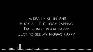 Lord Knows - Drake ft. Rick Ross with Lyrics