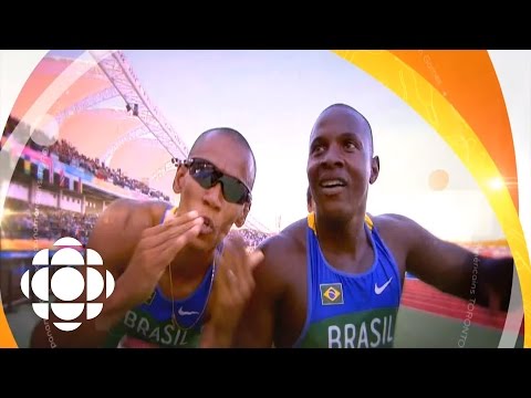 Passion. Excitement. The Pan Am Games on CBC! | CBC