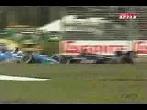 CartCrash2003 - Volume 17 (2003-17 Mexico city)