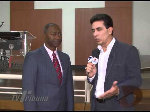 Programa Desafios na íntegra do dia 23/08/2014