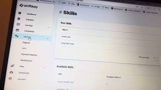 How to add or Remove Item on ShiftKey Platform..