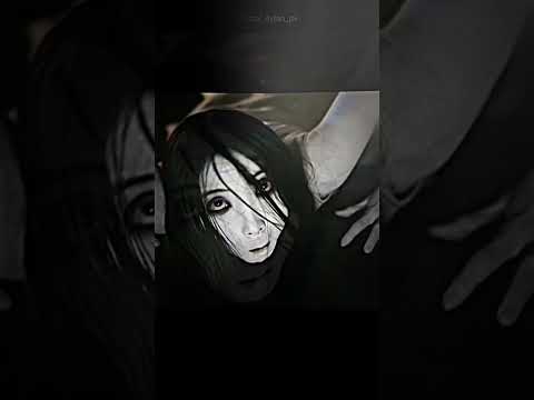 Which Japanese Urban Legend is the scariest #scary #urbanlegends #edit #fyp #shorts