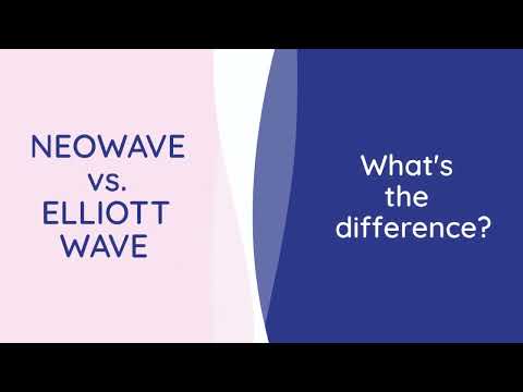 NEoWave vs Elliott Wave - What's the Difference? | Glenn Neely