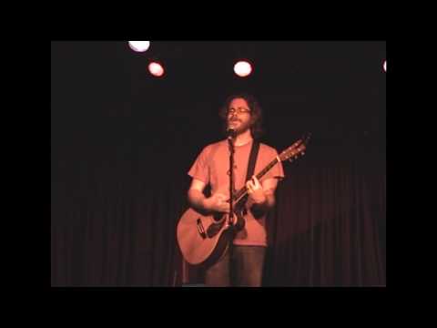 Jonathan Coulton 5-14-09 - The Future Soon