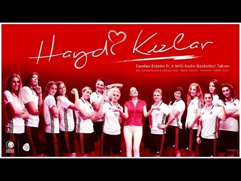 Haydi Kızlar