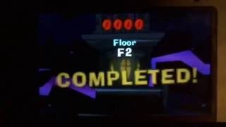 LM2 Multiplayer - Endless Rush F100 Attempt