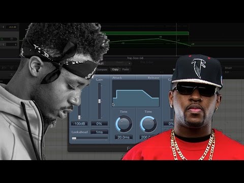 These are the best hi-hat techniques for Trap Music (Tutorial)