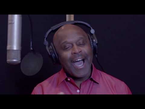 Tony Lindsay's Singing Course - Sample 5