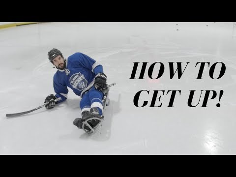How to Get Up