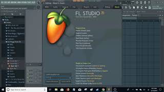 How To Unlock Full FL Studio After Update