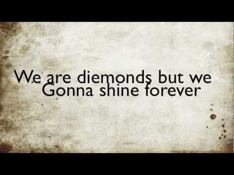 Diemonds By: T Mills Lyrics