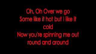 Kiss of a Bullet- Diana Vickers (with Lyrics)