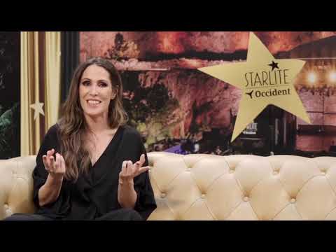 Malú - “Estaré muy bien acompañada en el nuevo disco” | Starlite 28/07/2023