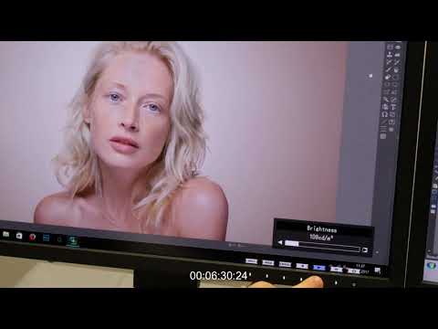 Jak správně zobrazovat sRGB a Adobe RGB na monitoru?