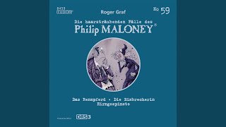 Die Einbrecherin: Scene 9