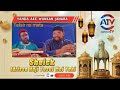 YANDA AKE WANKAN JANABA SHEICK IDRISSA HAJI YUSUF MAI YAKI 04 RAMADAN 1444
