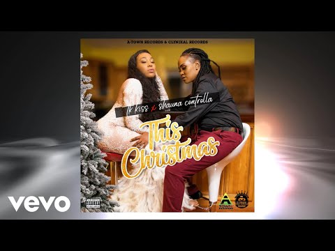TK Kiss - This Christmas (feat. Shauna Controlla) (Official Audio)