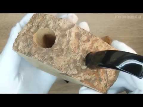 Briar Plateau Blocks (Bruyere-Kanteln) @ Pfeifenkonsulat