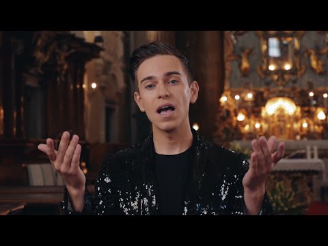 Narcis Ianau - Sancte Deus (Official Music Video)