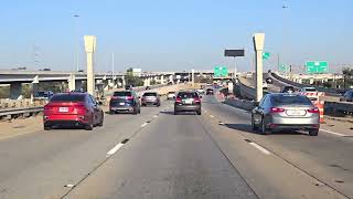 Tuscany Way to Duval Rd via 183N-FriOct17