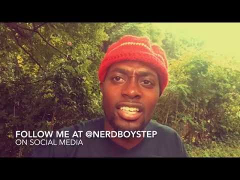 Nerdboy-So Gone Challenge