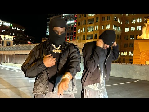 Plugmoney Skreno & Cartier Frames - Dark Knights