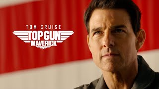Trailer thumnail image for Movie - Top Gun: Maverick