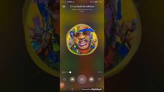 Album Dosseh réedition- le bruit du silence