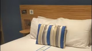 Travelodge London Euston Room Tour  - March 2022