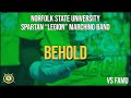 Spartan "Legion" - Behold vs FAMU