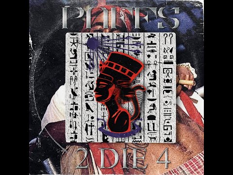 PAFFS - 2DIE4 (EP)