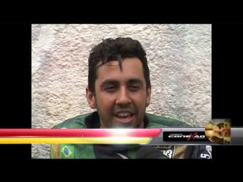 Mariane Schuller - SliderKing Brasil 2015