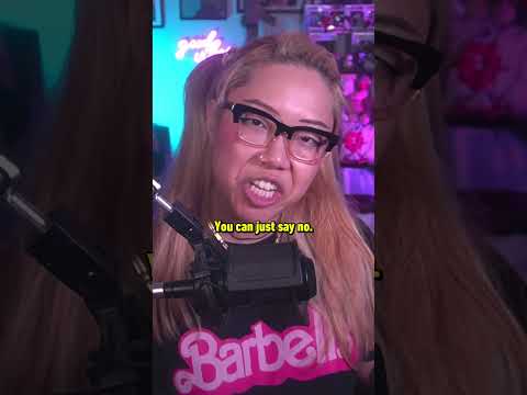 If you say NO to the President, you can lock yourself out of Phantom Liberty. #cyberpunk2077 #gaming