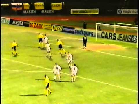 1998-11-21 Roda JC - Vitesse Arnhem 3-1