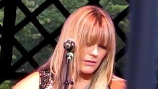 Grace Potter and the Nocturnals: Falling or Flying