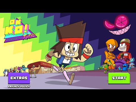 Announcement Trailer