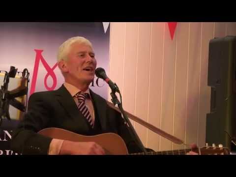 Martin Byrne, Meet Me Half Way