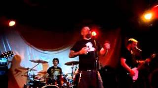 Strawberry Hardcore-El ataque de los strikers