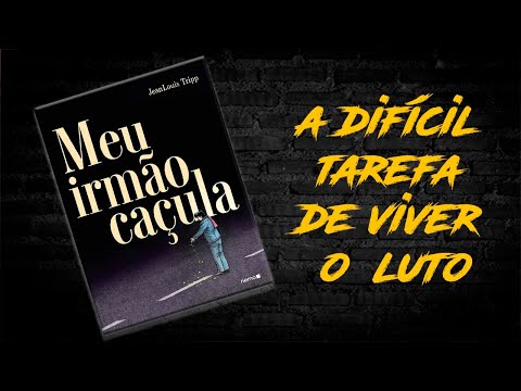 Meu irmão caçula