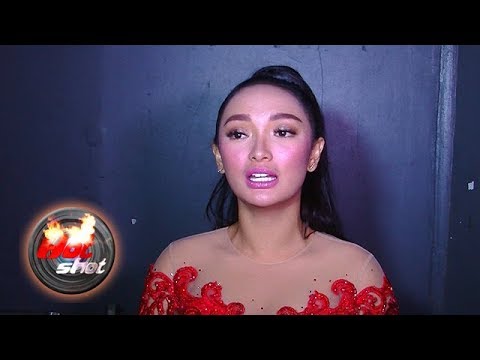 Hot Shot Seruuu: Zaskia Gotik Putus Cinta - Hot Shot 02 Februari 2018