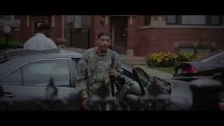 Rhymefest - "4th of July" Official Music Video