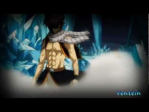Fairy Tail AMV - Until the Day I Die [Story of the Year|HD]