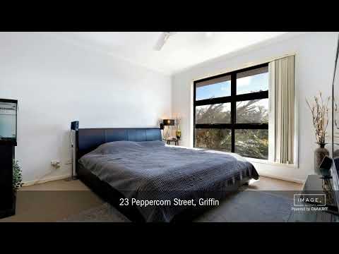 Video for 23 Peppercorn Street, Griffin  QLD  4503