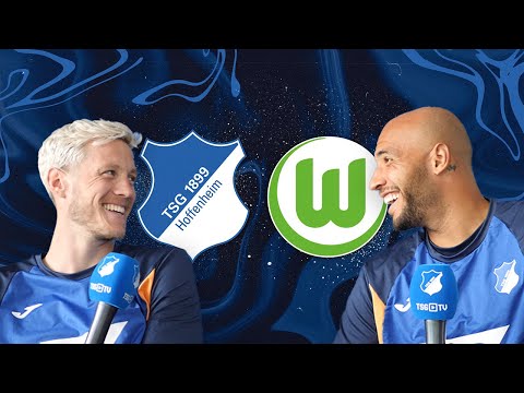 "Uuuuh, das ist spannend...!" | Vorbericht vor #TSGWOB inkl. Hertha-Flashback