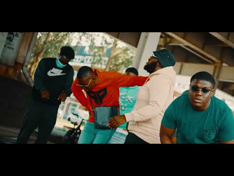 FMG ft  Figogang -  Moneyroad (prod. by Zerodix)