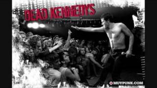 dead kennedys   Moon Over Marin.